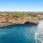 Apartamento Brisbane By Algarve Vacation *