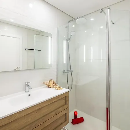 Brisbane By Algarve Vacation アルブフェイラ