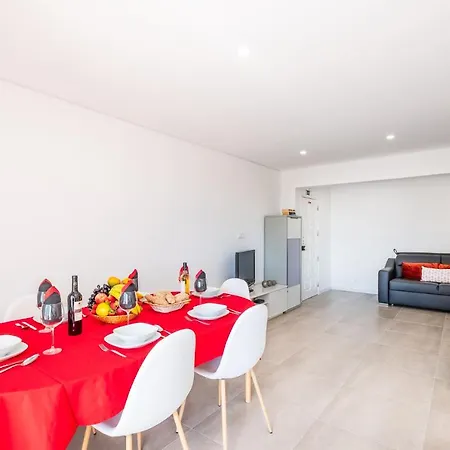 Brisbane By Algarve Vacation Apartment