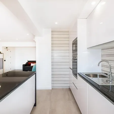 Brisbane By Algarve Vacation Apartment *