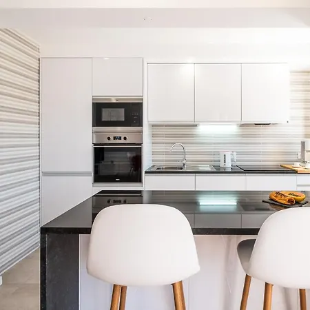 Brisbane By Algarve Vacation Apartment Albufeira