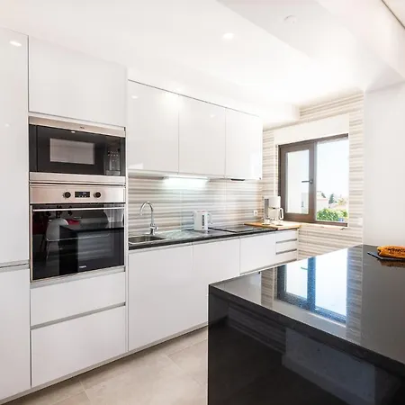 Apartment Brisbane By Algarve Vacation *