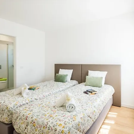 Brisbane By Algarve Vacation * アルブフェイラ