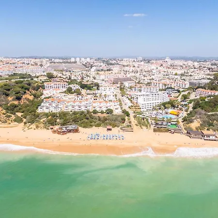 Brisbane By Algarve Vacation Apartment *