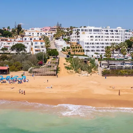Brisbane By Algarve Vacation * Αλμπουφέιρα