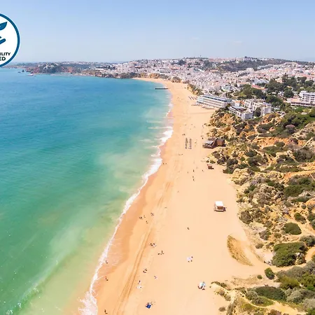 Brisbane By Algarve Vacation