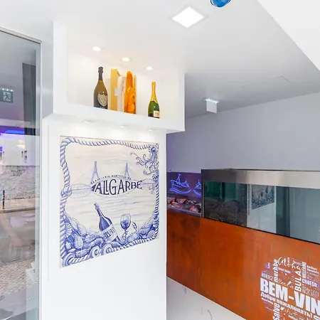 Brisbane By Algarve Vacation