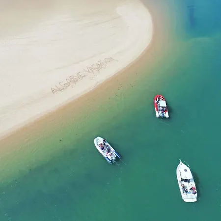 Brisbane By Algarve Vacation Apartment *