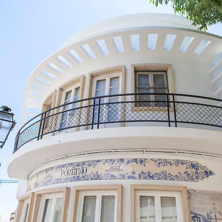 Apartment Brisbane By Algarve Vacation *
