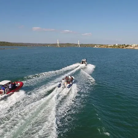 Brisbane By Algarve Vacation Albufeira