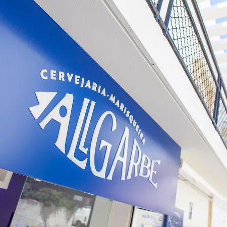 Brisbane By Algarve Vacation * Albufeira