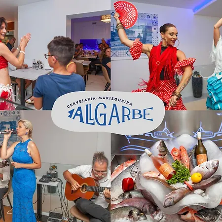 Apartment Brisbane By Algarve Vacation