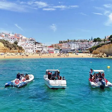 Brisbane By Algarve Vacation Albufeira