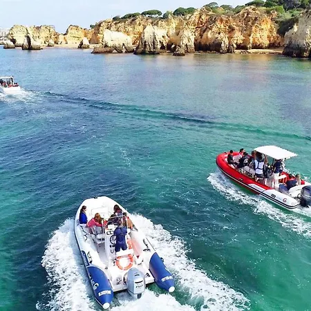 Brisbane By Algarve Vacation Albufeira