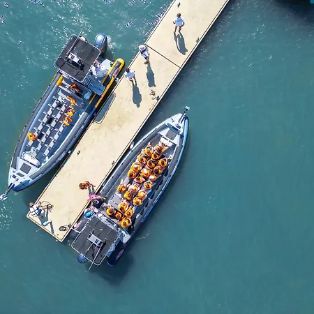 Brisbane By Algarve Vacation Appartement *