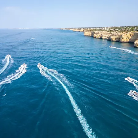 アパート Brisbane By Algarve Vacation