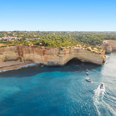 Appartement Brisbane By Algarve Vacation *