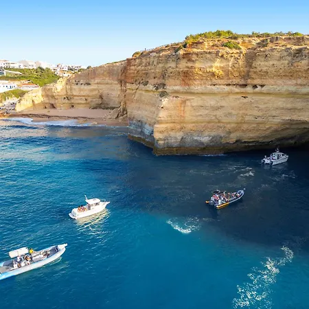 Brisbane By Algarve Vacation