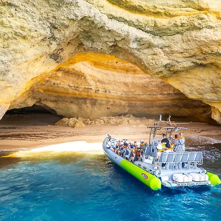 アパート Brisbane By Algarve Vacation *