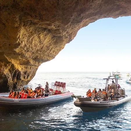 Brisbane By Algarve Vacation * Albufeira