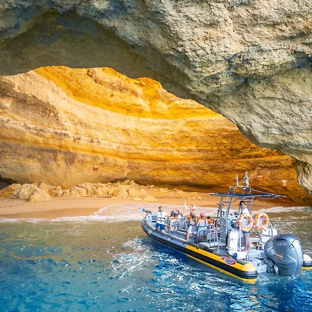 Brisbane By Algarve Vacation Apartment *