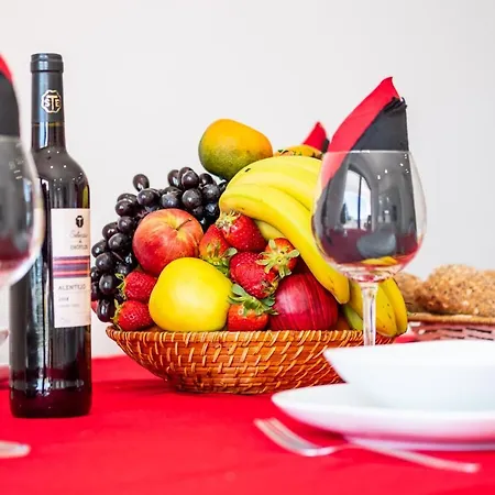 Apartman Brisbane By Algarve Vacation Albufeira