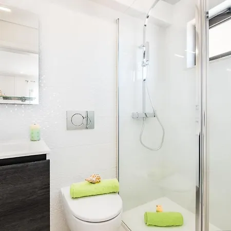 Apartman Brisbane By Algarve Vacation Albufeira