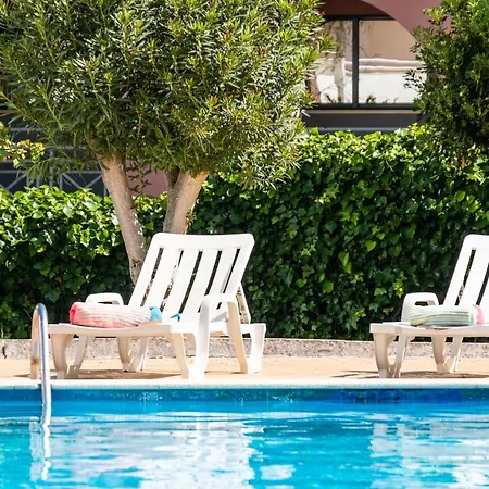 Appartement Brisbane By Algarve Vacation *