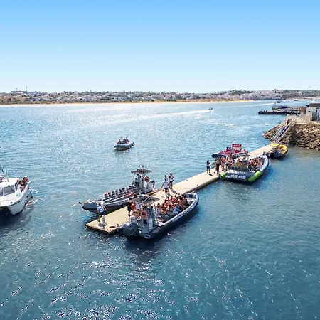 Brisbane By Algarve Vacation Apartman