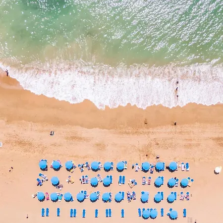 Διαμέρισμα Brisbane By Algarve Vacation *