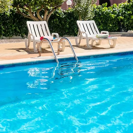 Brisbane By Algarve Vacation Διαμέρισμα Αλμπουφέιρα