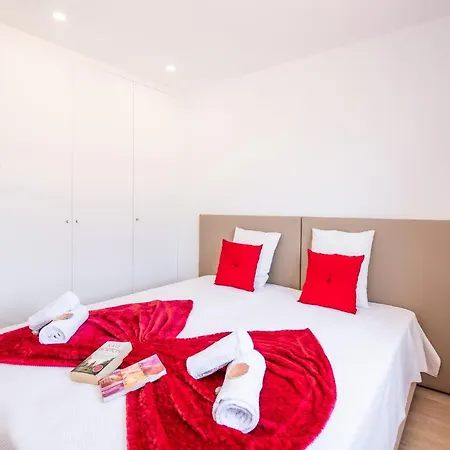 Διαμέρισμα Brisbane By Algarve Vacation *