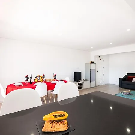 Brisbane By Algarve Vacation *