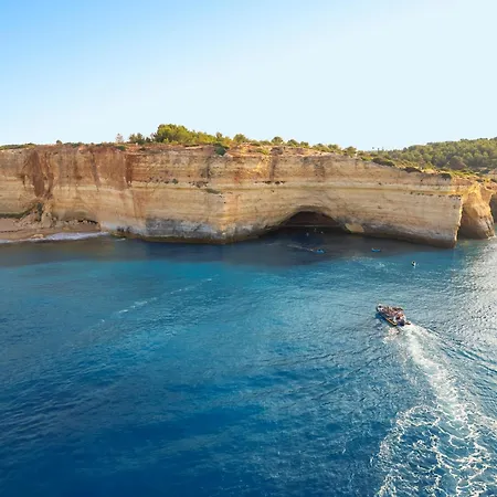 Brisbane By Algarve Vacation Διαμέρισμα