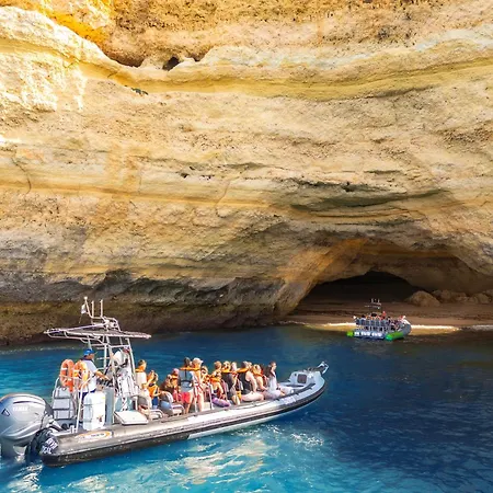 Brisbane By Algarve Vacation Διαμέρισμα Αλμπουφέιρα